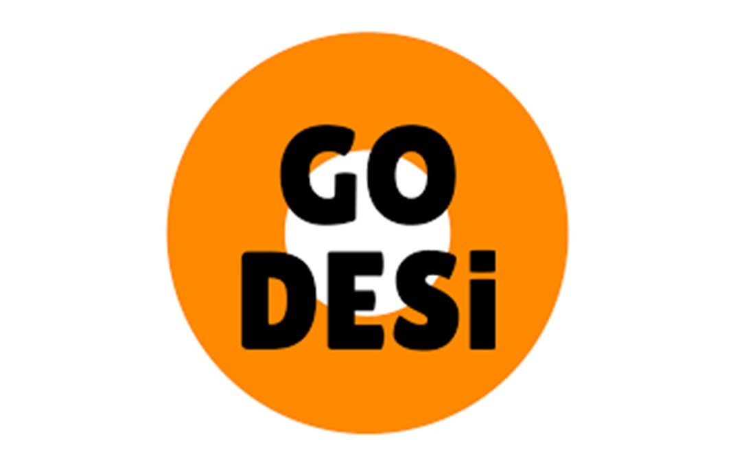 Go Desi Ginger Kashaya Herbal Drink    Tin  150 grams